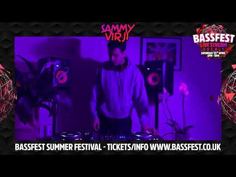 Bassfest LIVE STREAM! Sesh 1