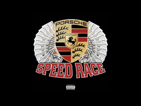 SpookyGuapo ft. Toolie Trips - Speed Race