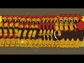 Looping The Rooms SFAWTDE Animation