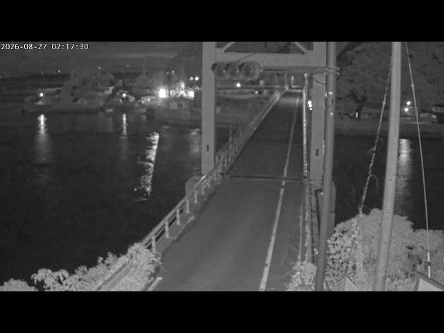樋島大橋
