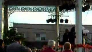 The Clarks - Anymore