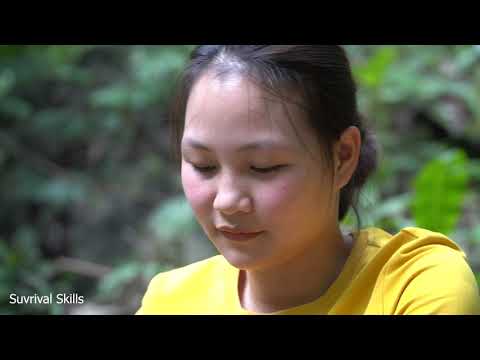 Came back and will continue || Grilled Squirrel