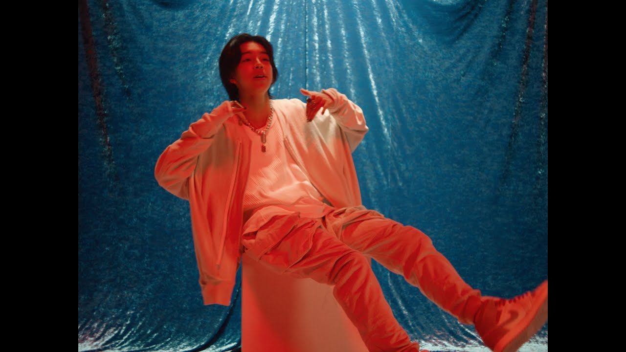 DON'T NEED YOUR LOVE / YOSHI