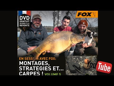 ***En session avec Fox Volume 5*** Le Film Full HD