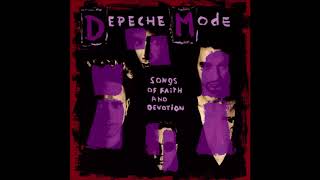Depeche Mode - Mercy In You (1993 CD Audio)