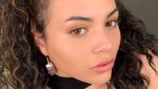 Details Revealed About David Bowie&#39;s Daughter Alexandria