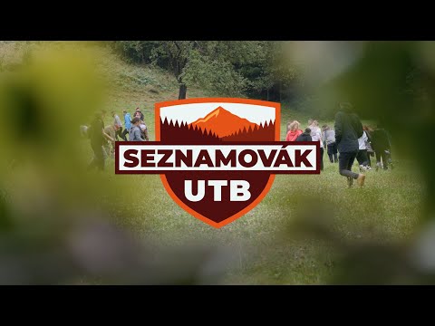 Seznamovák UTB 2020 | Aftermovie