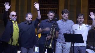 Belmondo & Bellizzi 'Boîte à Musique' - Festival Internacional de Jazz de Toledo