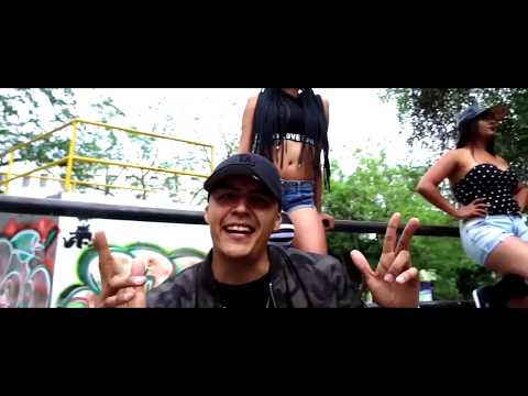 KING TRAP   BABY B FT.  AKADEVICO