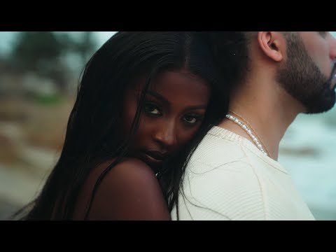 B Young - OCEAN ft. BNXN (Official Video)