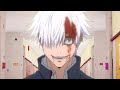 Gojo The Super Senior Returns
