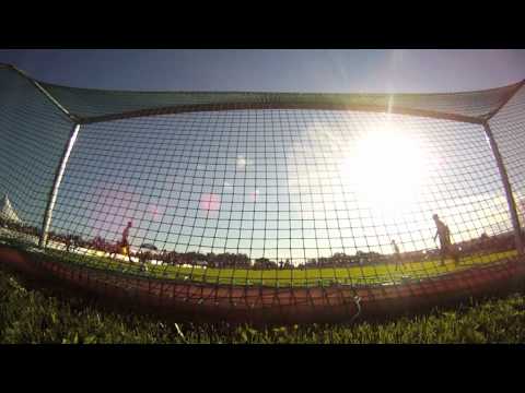 Karanba G16 - Norway Cup Final 2011