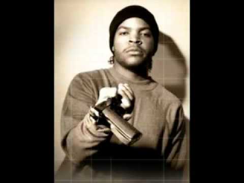 Ice Cube-Run.flv