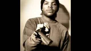 Ice Cube-Run.flv