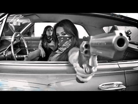 Hard Dope Beat Rap (Instrumental) 2016 - Choir