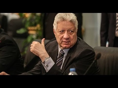 مصر العربية توابع منتظرة لاعتماد اللائحة الجديدة لنادي الزمالك
