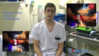 Hospital Infanta Leonor - Residencia de Cirugía Ortopédica y Traumatología con nosotros