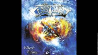 Custard (GER) - Wheels Of Time