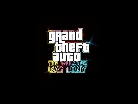 GTA The Ballad Of Gay Tony - Pause Menu Theme 1 Hour Extended