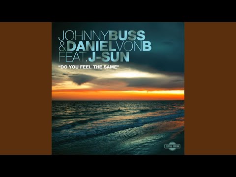 Do You Feel The Same (Hard Rock Sofa Mix)