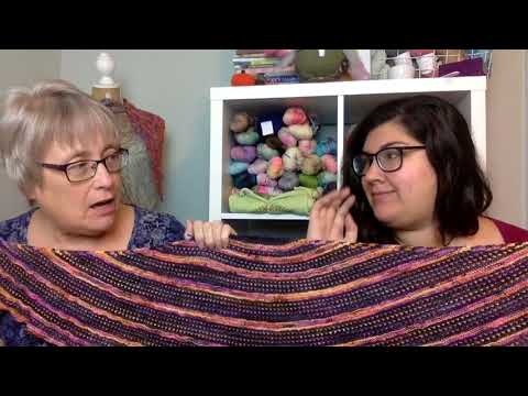 Cherry Purls Episode 64 - Soft As Buttah