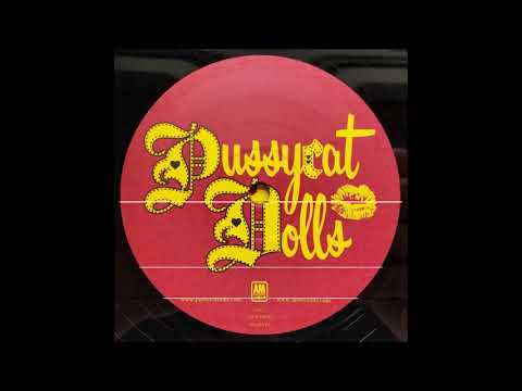 Pussycat Dolls - Don't Cha (feat Busta Rhymes) (Radio Edit) (2005)