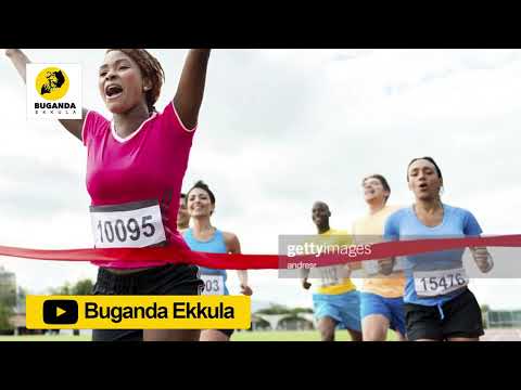 okuloota nga bakuwadde mu misinde - Ebirooto Namakulu Gaabyo - Buganda Ekkula