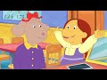 Arthur Season 23 Episode 3 When Duty Calls