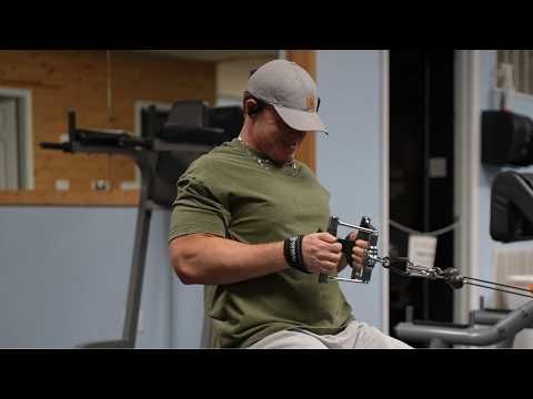 Spring Cut - Day 9 | Quick Back Day