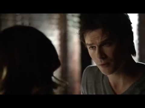 Damon & Elena 6x13 Part 1