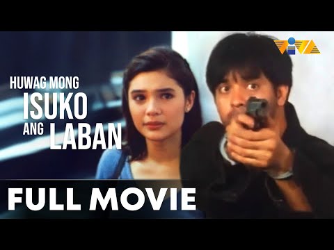 Huwag Mong Isuko Ang Laban FULL MOVIE | Ronnie Ricketts, Vina Morales