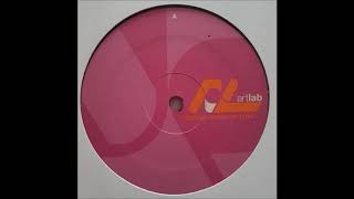 Artlab ‎- Deeper Shade Of Love (Stradivari Extended Version)