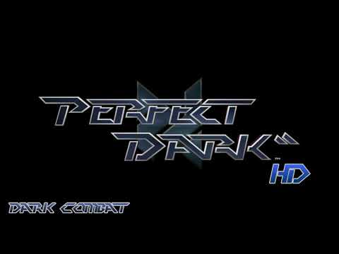 Perfect Dark: Dark Combat HD