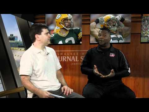 5 Questions with LeRoy Butler