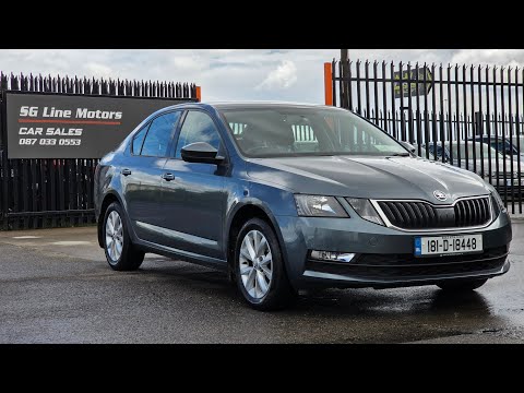 Skoda Octavia 1.0 TSI Ambition - Image 2