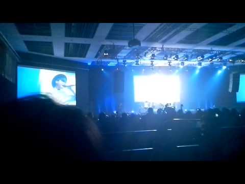 150911 BTS Fanmeeting in Jakarta, Indonesia - War of Hormone