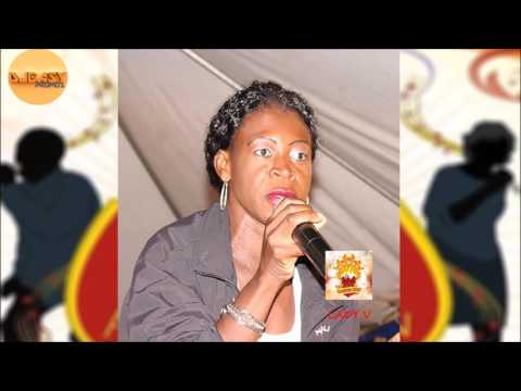 Lady V -  The Spirit (Dominica Calypso 2017)