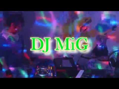 (Dark Mix) DJ MiG
