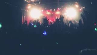 GANG PARADE(ギャンパレ) 【Beyond the Mountain】湧く瞬間