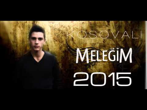 KOSOVALI - Meleğim (2015)