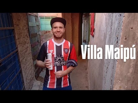 La Zona ATR de Villa Maipú 