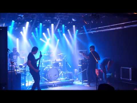 Hard to Believe - Hard to Believe - LIVE from Mutin Fest 2014