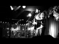 Greg Loftus 'Two-Faced Heart' live at The Burren, Somerville, MA