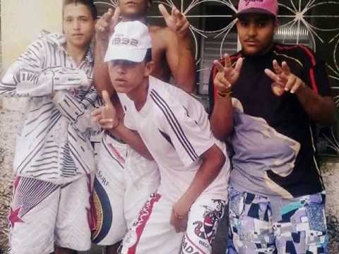 BONDE DA OTX PARTE 2