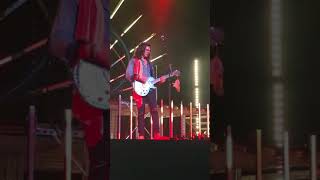 American idol live 2018-Cade &amp; Gabby “Never tear us apart”