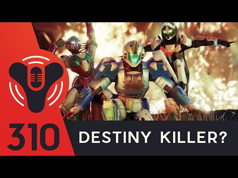 DCP Ep. 310 - First Descendant - Weapon Buffs - Planetary Mats Disappearing