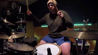 Jet - Citizen [Drum Cover]