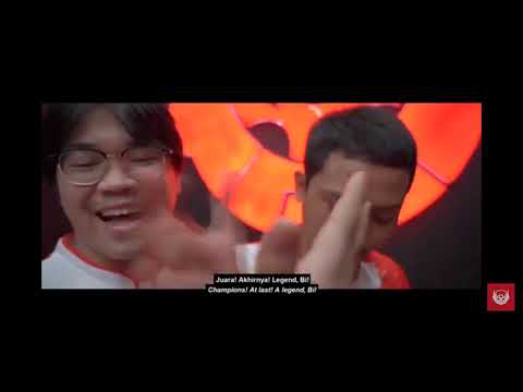 Lagi² zuxy banting hp nya semangat trs bigetron