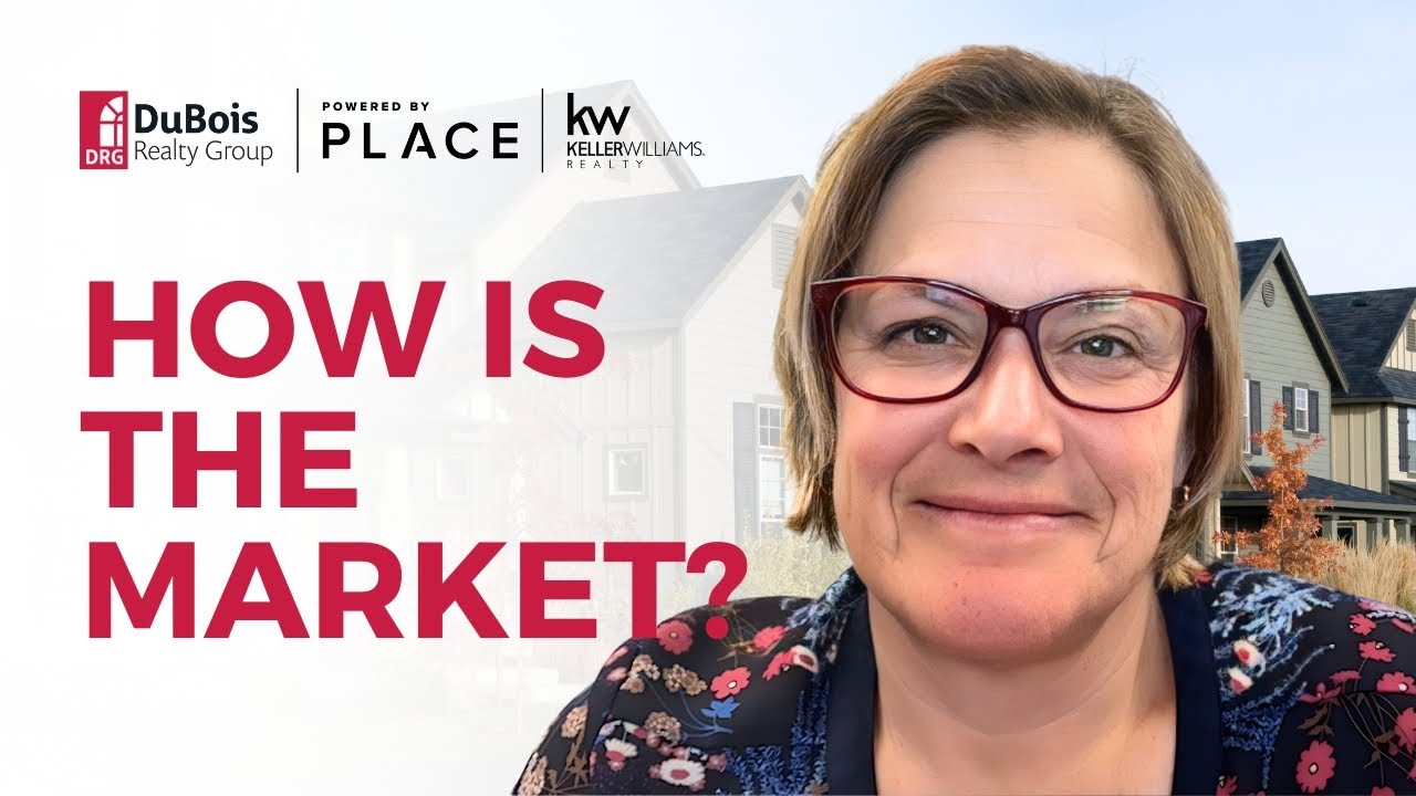 How Is the Real Estate Market Right Now?