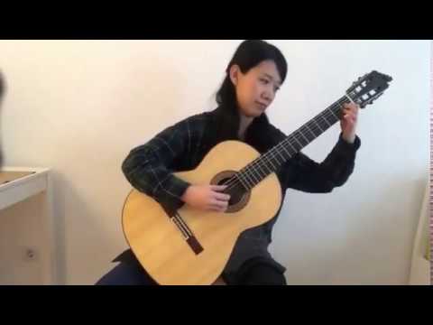 GC Solidarity | Liying Zhu